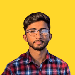 Muhammad B. - Software Engineer - Frontend, Node and Web Development