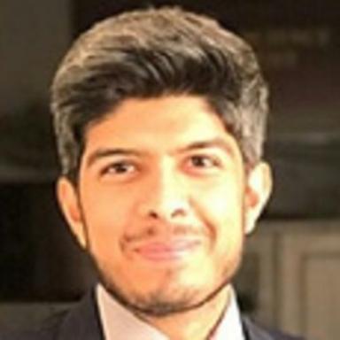 Muhammad B. - Senior Mobile Engineer - React Native, Flutter and AI Platforms