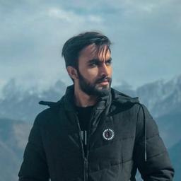 Muhammad B. - Software Engineer - Frontend, Backend and SaaS Platforms