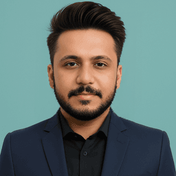 Muhammad B. - Senior Mobile Engineer - Flutter, Kotlin and React Native Platforms