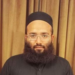 Muhammad B. - Senior Backend Engineer - Cloud, DevOps and Infrastructure