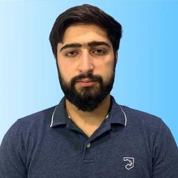 Muhammad B. - Lead Software Engineer - IoT, Embedded Systems and Firmware Development