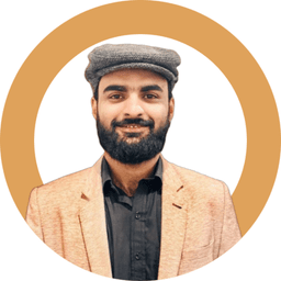 Muhammad B. - Software Engineer - Full-Stack, Blockchain and Web3 Platforms