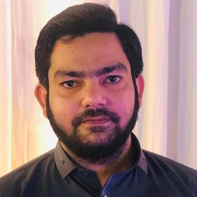 Muhammad B. - Lead Full-Stack Engineer - React, PHP and E-Commerce Platforms