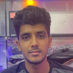 Muhammad Behlole A. - Software Engineer - Frontend, Backend and Modern Frameworks