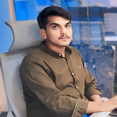 Muhammad Bilal J. || item.role}