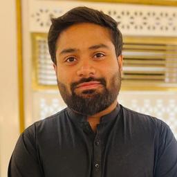 Muhammad Bilal R. - Junior Software Engineer - Cloud, DevOps and General Development