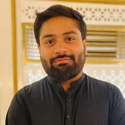 Muhammad Bilal R. || item.role}