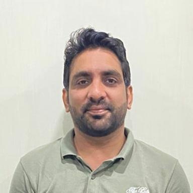 Muhammad D. - Lead Software Engineer - Data Engineering, Data Science and Human Resource Management