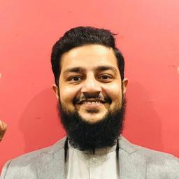 Muhammad D. - Software Engineer - Web, Backend and General Development