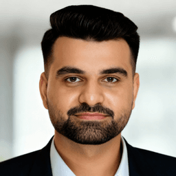 Muhammad D. - Senior Full-Stack Engineer - DevOps, Python and Modern Frameworks