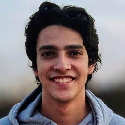 Muhammad D. - Senior Frontend Engineer - CSS, JavaScript and Responsive Design