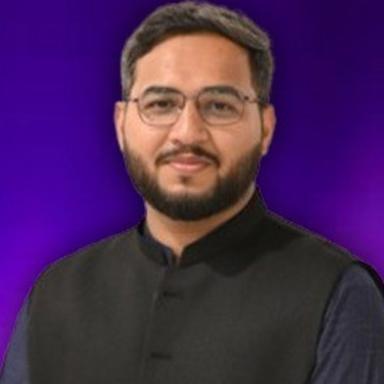 Muhammad Danial S. - Software Engineer - AI, Data Science and Generative AI Platforms