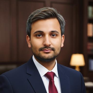 Muhammad Danish A. - Senior Software Engineer - AI, Machine Learning and Computer Vision Platforms