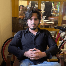 Muhammad Daniyal B. - Junior Full-Stack Engineer - .NET Core, Angular and Blockchain Platforms