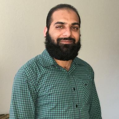 Muhammad E. - Full Stack