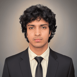 Muhammad F. - Junior Software Engineer - AI, Python and Chatbot Development