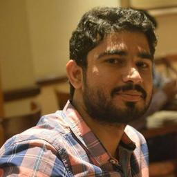 Muhammad F. - Software Engineer - Backend, Cloud and Java Platforms