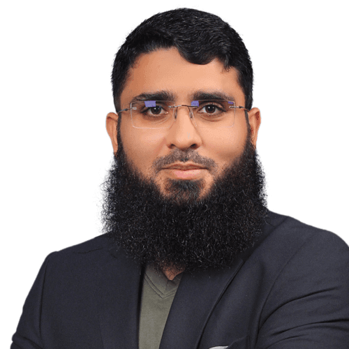 Muhammad F., developer