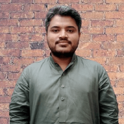 Muhammad F. - Lead Data Engineer - Python, AWS and Data Science Platforms