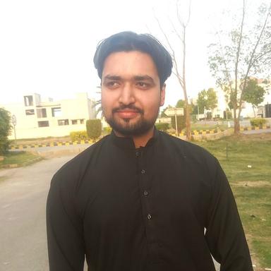 Muhammad  F. - Software Engineer - Full-Stack, Node.js and Modern Frameworks