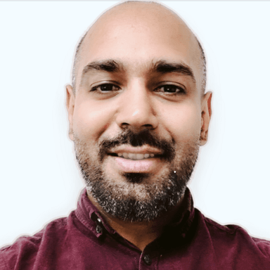 Muhammad F. - Lead Software Engineer - Cloud, Web3 and AI Platforms