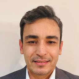 Muhammad F. - Senior Cloud Engineer - Kubernetes, Cloud and DevOps Platforms