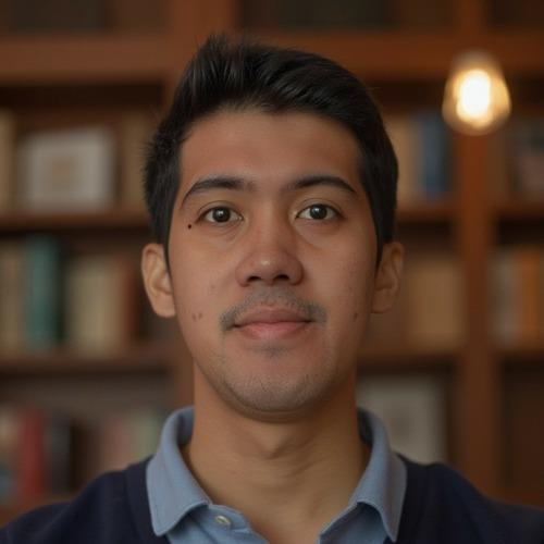 Muhammad F. || item.role}