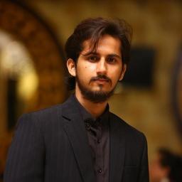 Muhammad F. - Lead Software Engineer - Web, Ecommerce and CMS Platforms