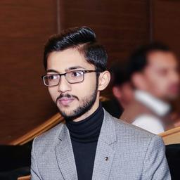 Muhammad F. - Senior Full-Stack Engineer - WordPress, HTML/CSS and Ecommerce Platforms