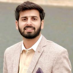 Muhammad F. - Senior Software Engineer - QA, Testing and Mobile Platforms