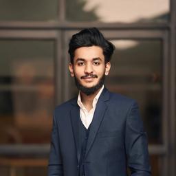 Muhammad Faiq I. - Senior Full-Stack Engineer - AWS, React and Modern Frameworks