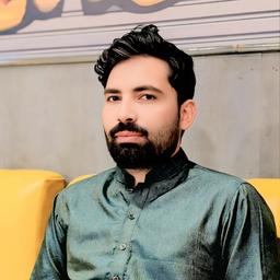 Muhammad Faisal N. - Senior Software Engineer - Web, Ecommerce and General Development