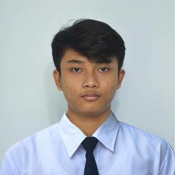 Muhammad Faiz A. - Software Engineer - Mobile, Backend and Modern Frameworks