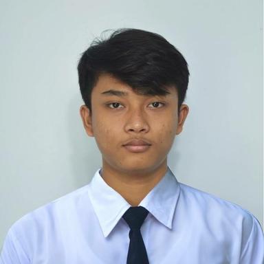 Muhammad Faiz A. - Software Engineer - Mobile, Backend and Modern Frameworks