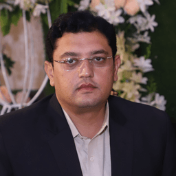 Muhammad Faizan  K. - Junior Software Engineer - Web, Ecommerce and Shopify Platforms