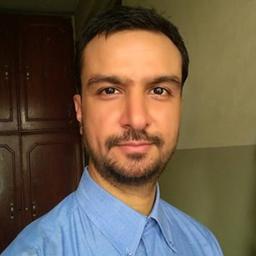 Muhammad Faizan K. - Lead Software Engineer - Web, Cloud and No-Code Platforms