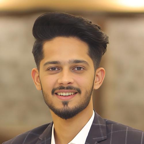 Muhammad Farasat Z. || item.role}