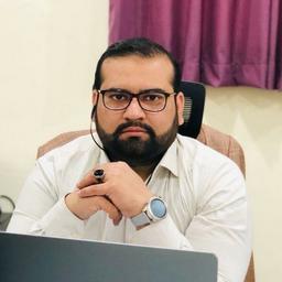 Muhammad Farhan T. - Lead Software Engineer - AI, Cloud and SaaS Platforms