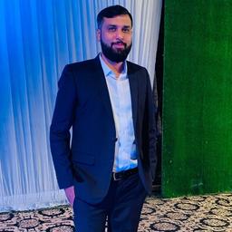 Muhammad Farhan Z. - Senior Full-Stack Engineer - PHP, WordPress and E-commerce Platforms