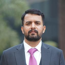 Muhammad Farooq S. - Lead Software Engineer - Cloud, Salesforce and API Integration