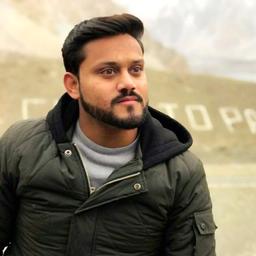 Muhammad Fiaz T. - Lead Software Engineer - Frontend, Modern Frameworks and E-commerce Platforms