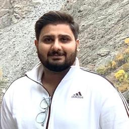 Muhammad G. - Software Engineer - Backend, Web and General Development