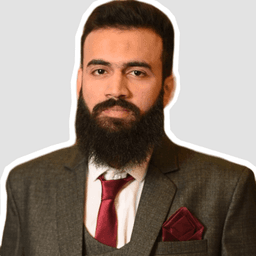 Muhammad Ghufran K. - Senior Full-Stack Engineer - React, PHP and Mobile Platforms