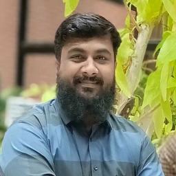 Muhammad H. - Junior Software Engineer - Web, CMS and General Development