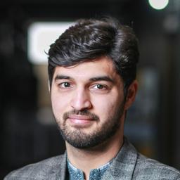 Muhammad H. - Lead Mobile Engineer - Swift, Flutter and iOS Platforms