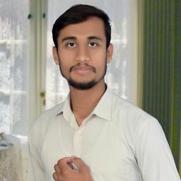 Muhammad H. - Software Engineer - AI, Python and Modern Frameworks
