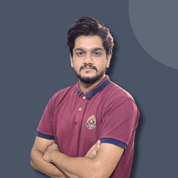 Muhammad H. - Senior Full-Stack Engineer - AI, Cloud and Modern Frameworks