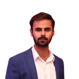 Muhammad H. - Software Engineer - Backend, AI and Web Development