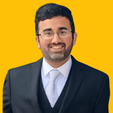 Muhammad  H. - Software Engineer - Web, CMS and E-commerce Platforms